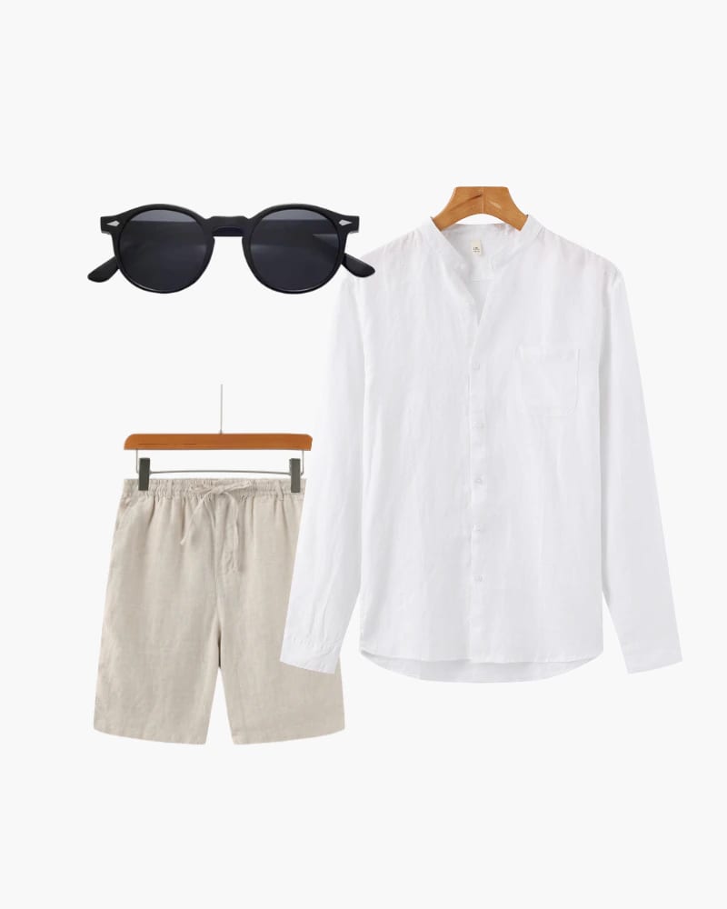 Outfit 4 - Island Life - imagen 1
