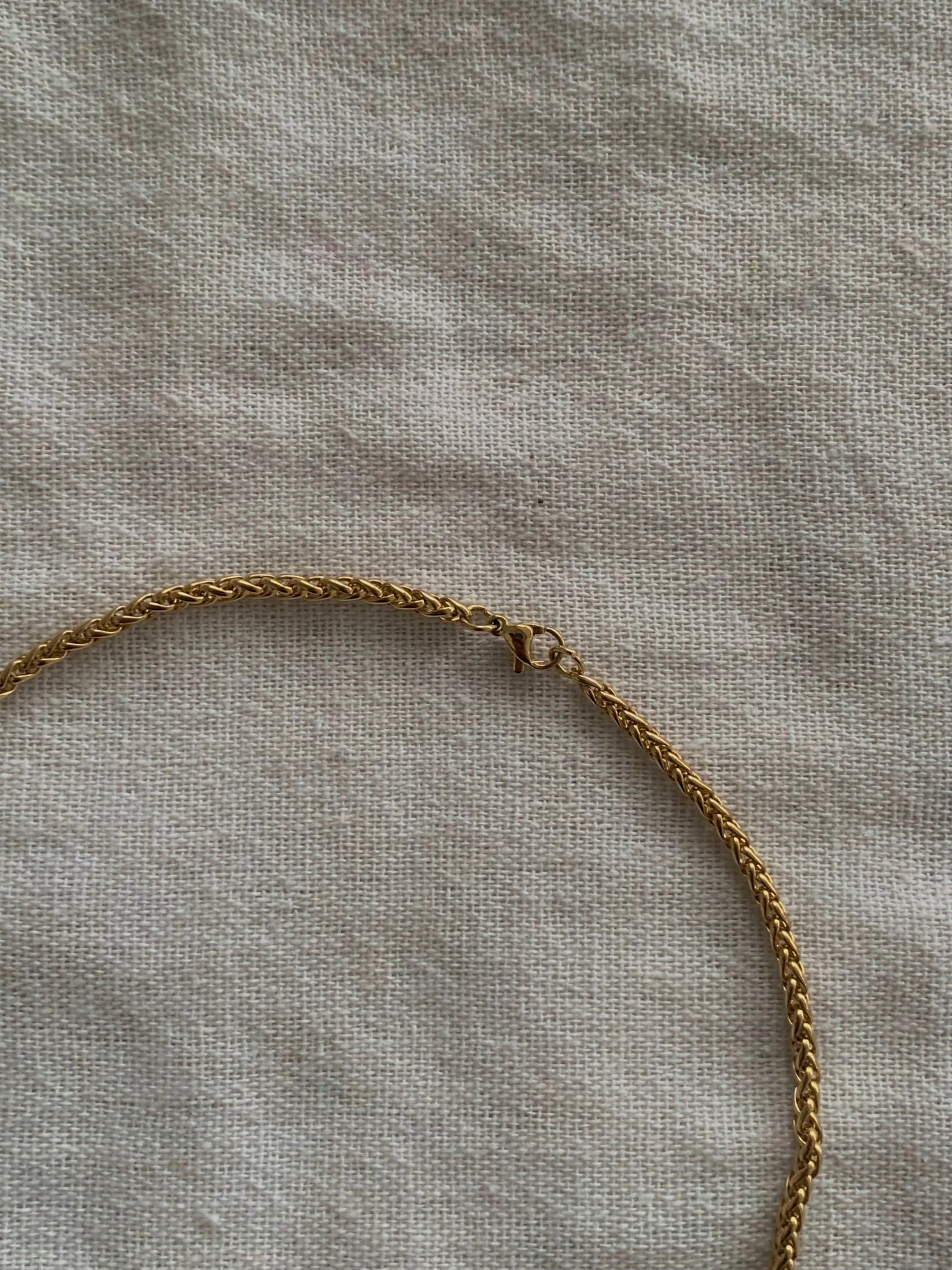 Gold Neck - imagen 4