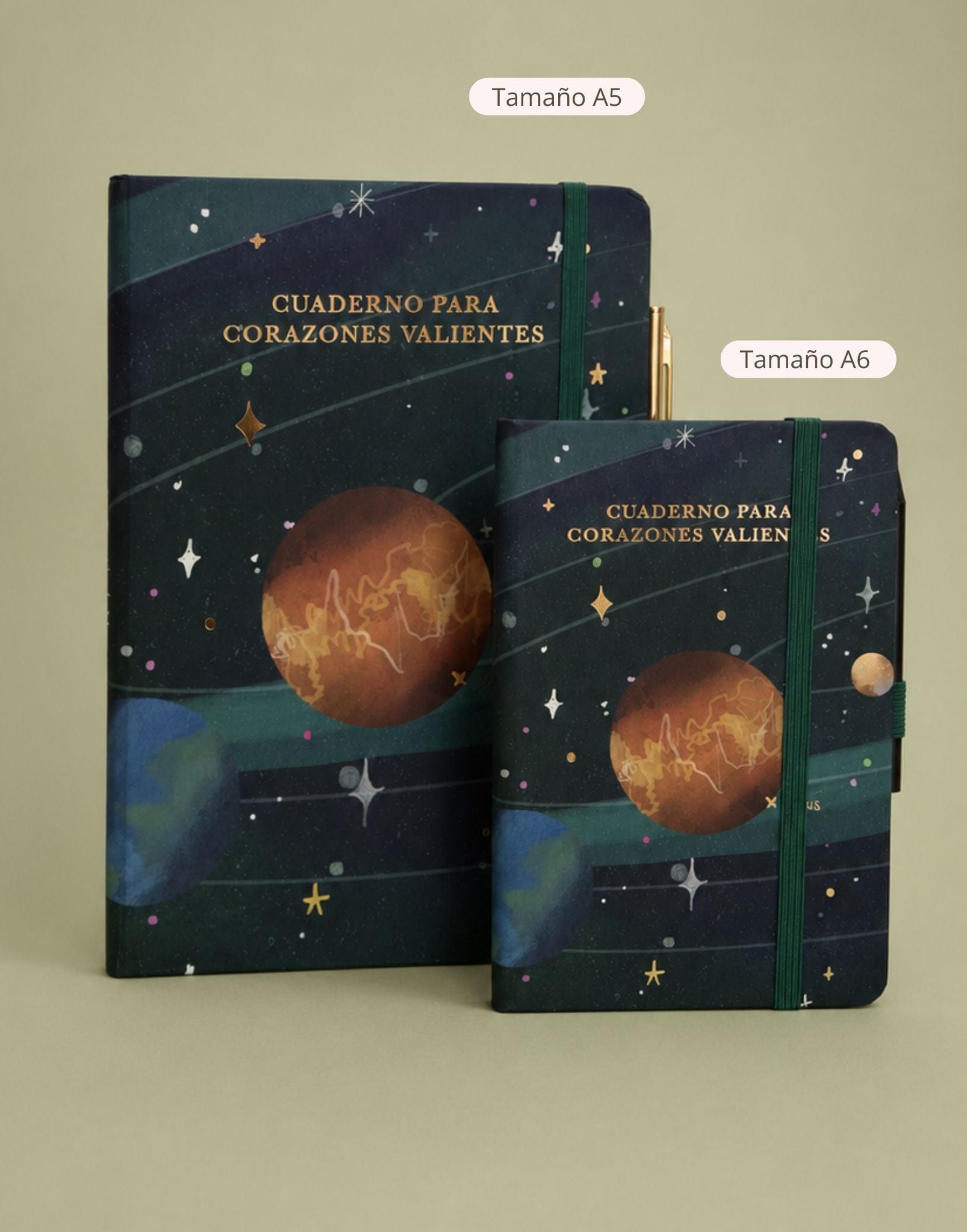 CUADERNOS PARA MAGAS - imagen 2