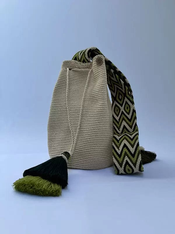 Bolso Grande 4 Campanas - imagen 5