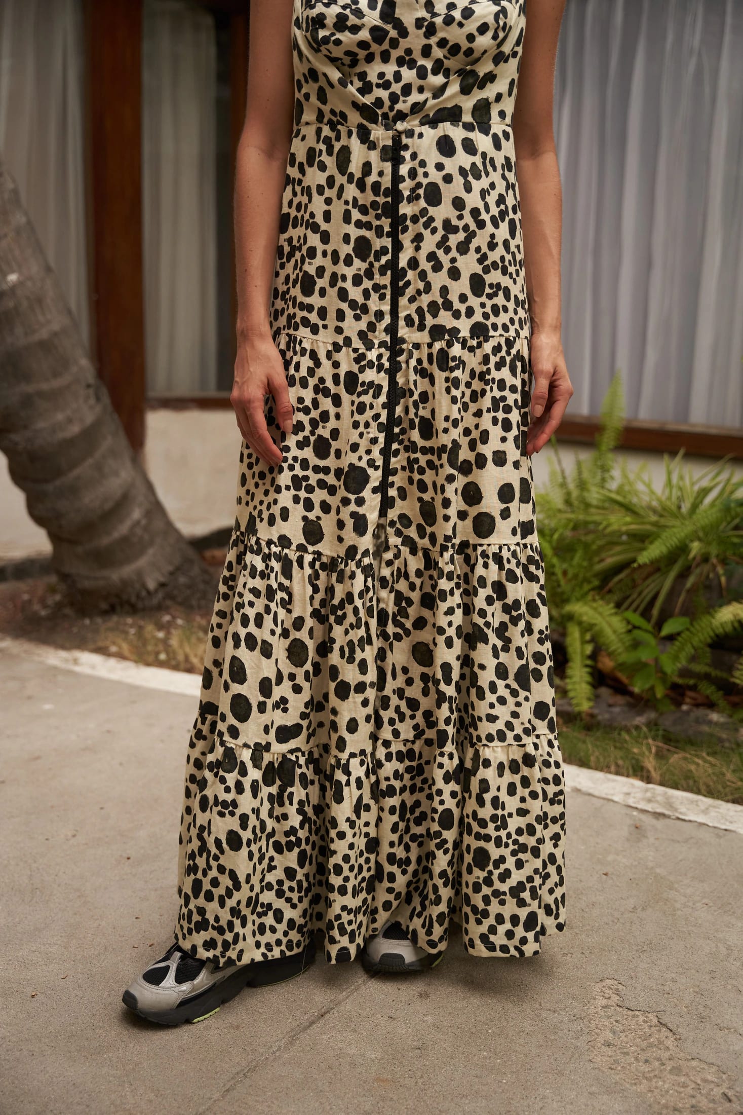 Vestido Maui - imagen 8