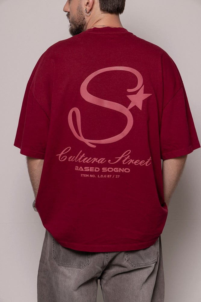Oversized 87/27-Vino - imagen 4