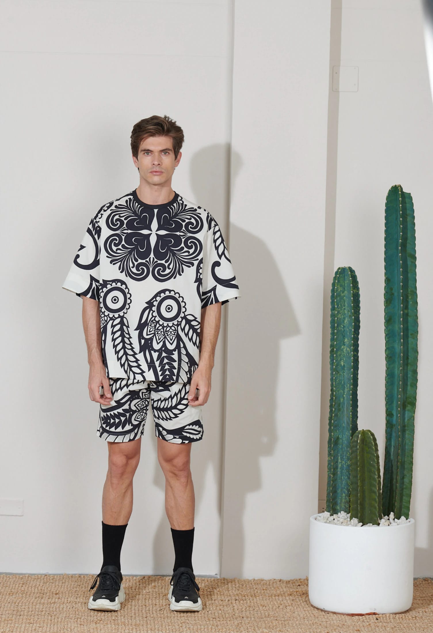 Barta Shirt - imagen 2