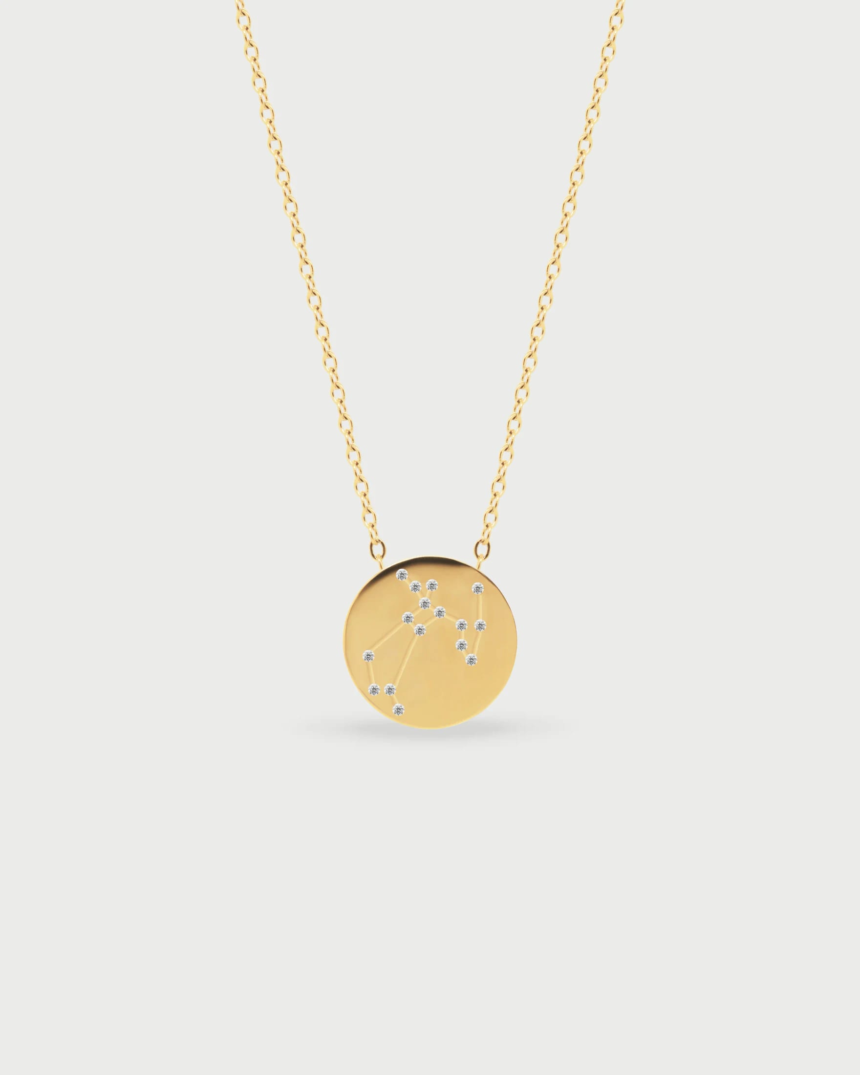 Collar Signos Zodiacales - imagen 5