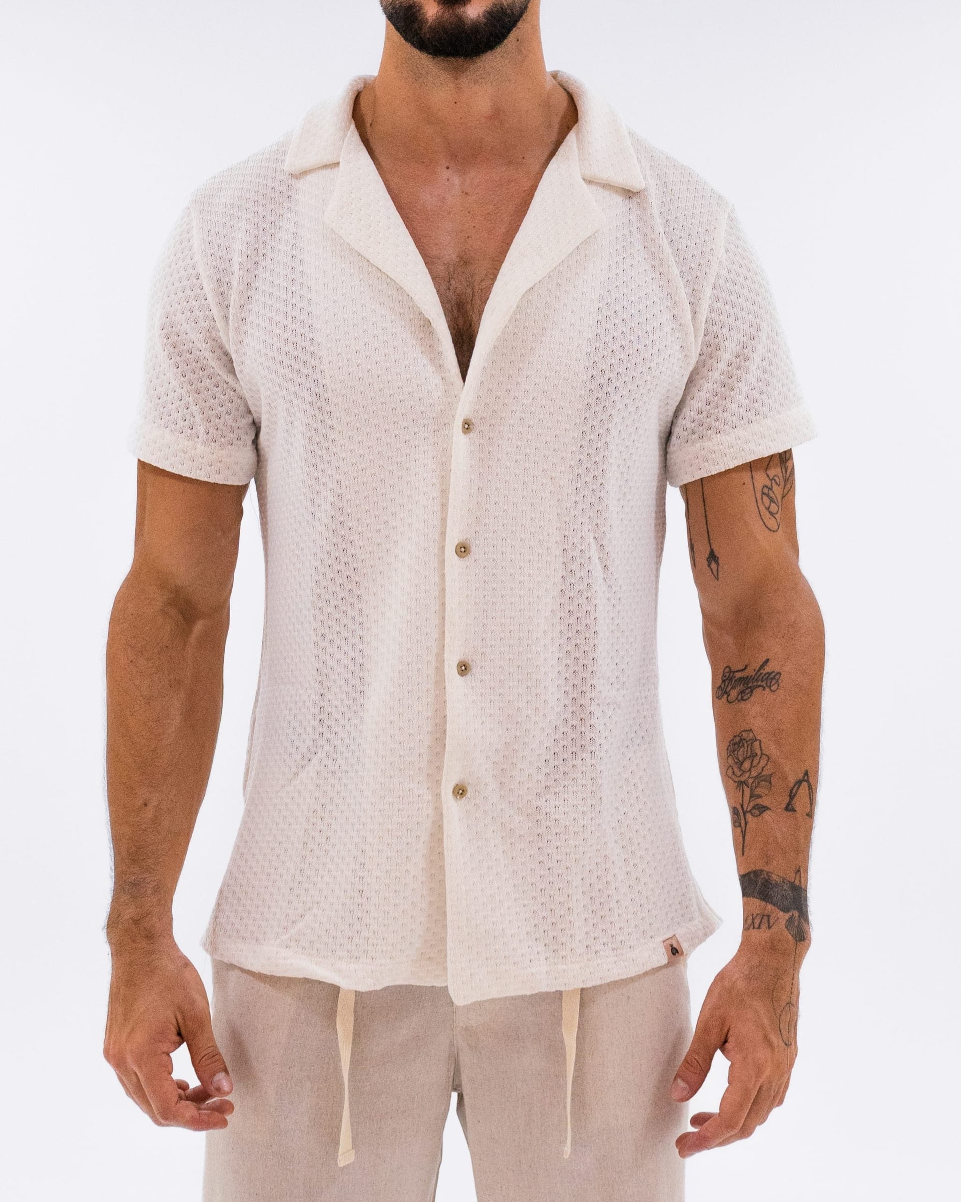Camisa Horus - imagen 1