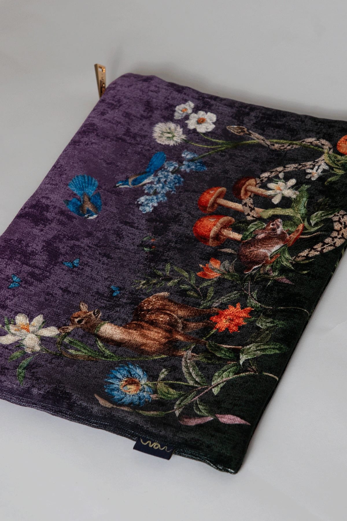 Hand Bag - Woodland - imagen 5