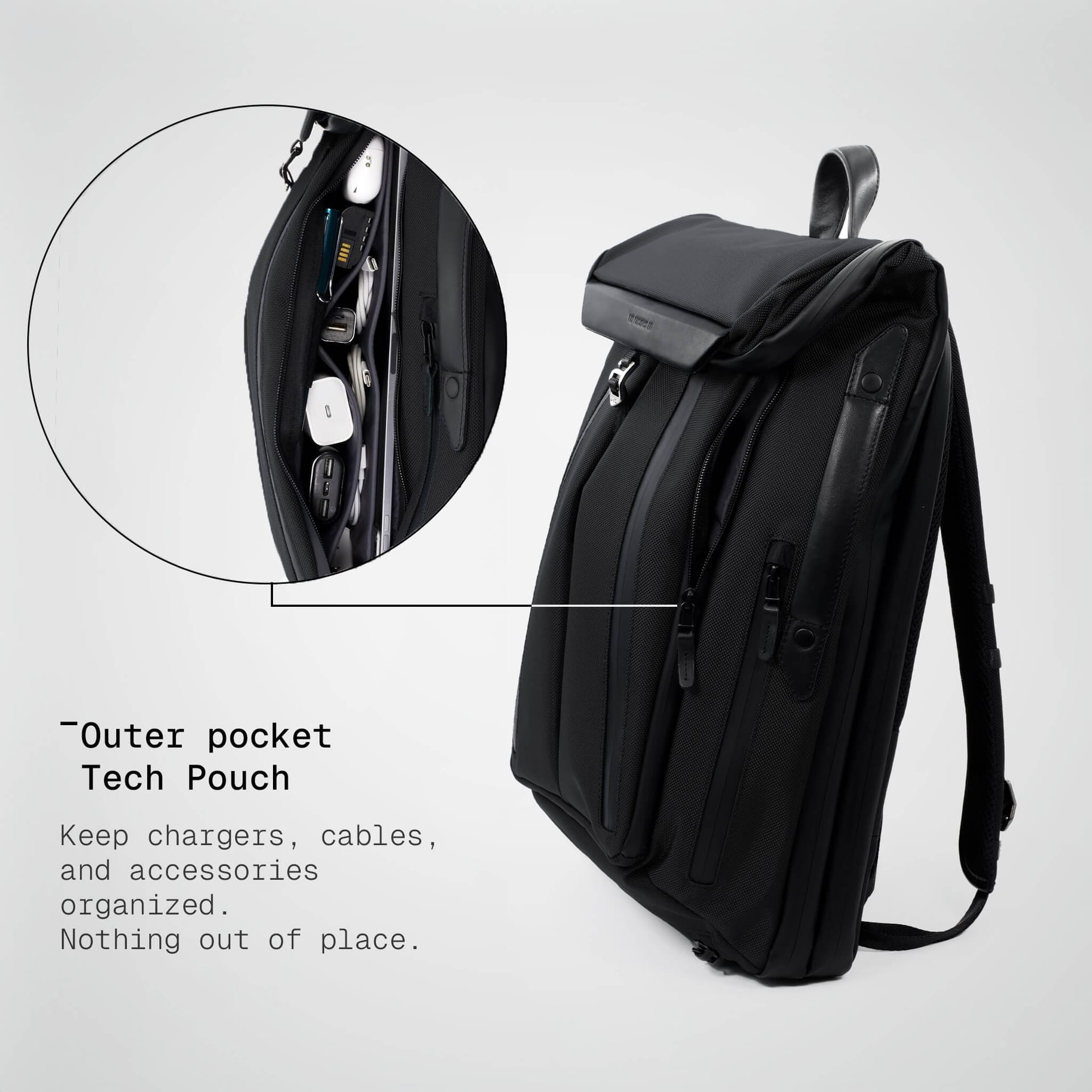 WORK/TRAVEL SPEED BACKPACK - imagen 50