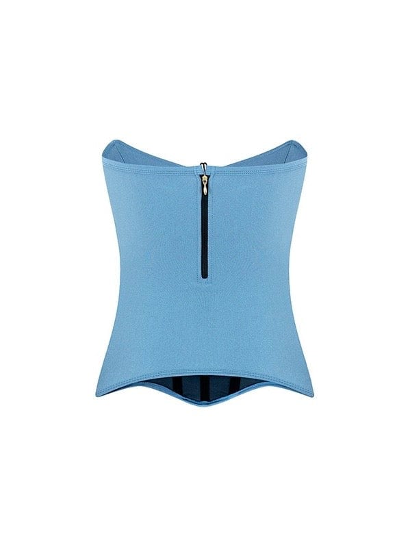 NEW Corset Emma Celeste - imagen 3