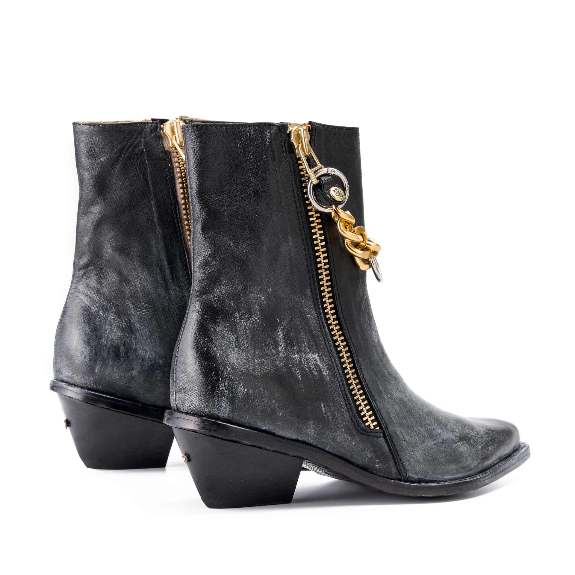 BOTA TEXANA MUJERES - imagen 3