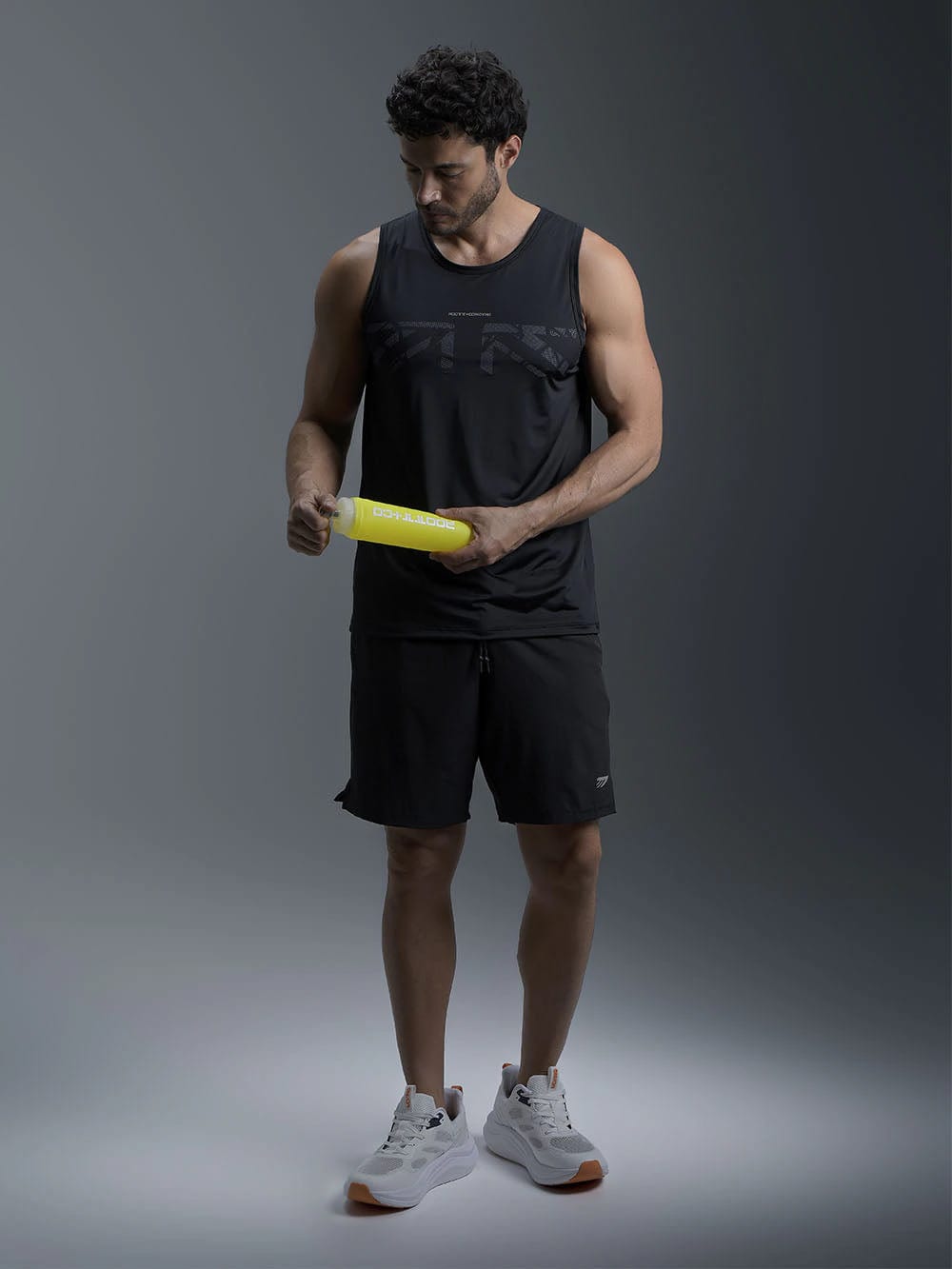 Pantaloneta Deportiva - imagen 4
