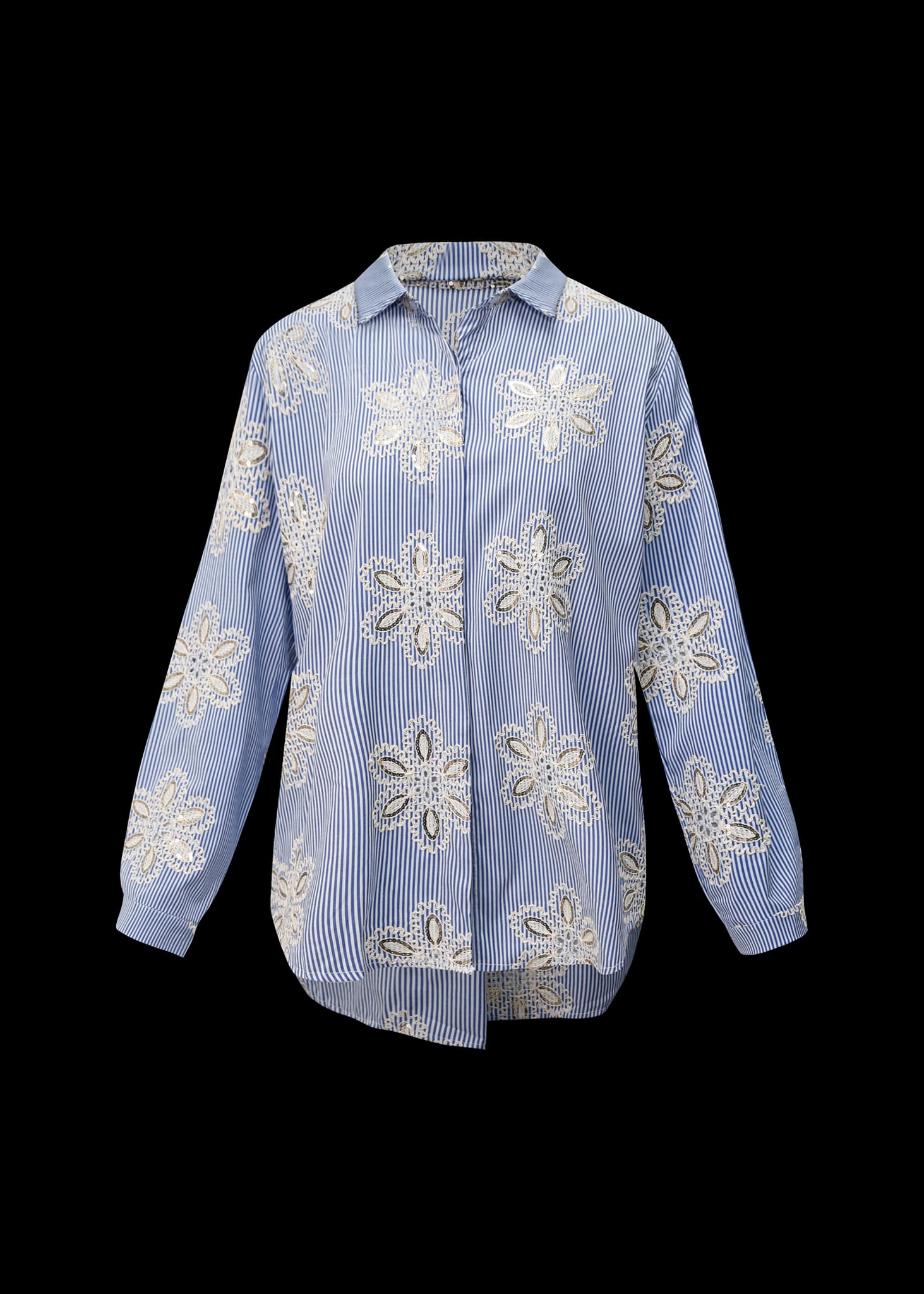 Camisa Anastacia - imagen 1