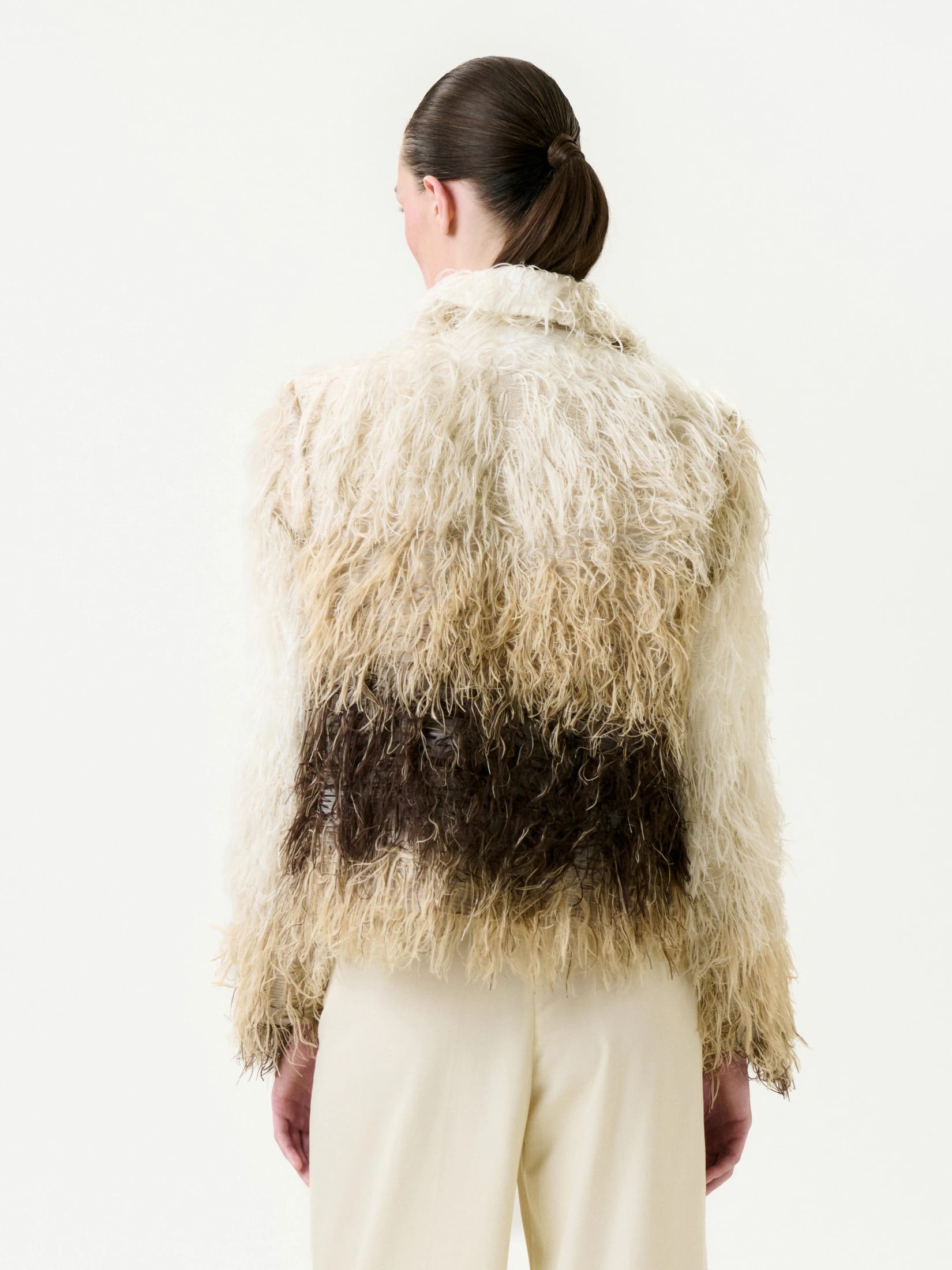 Columba Jacket - imagen 3