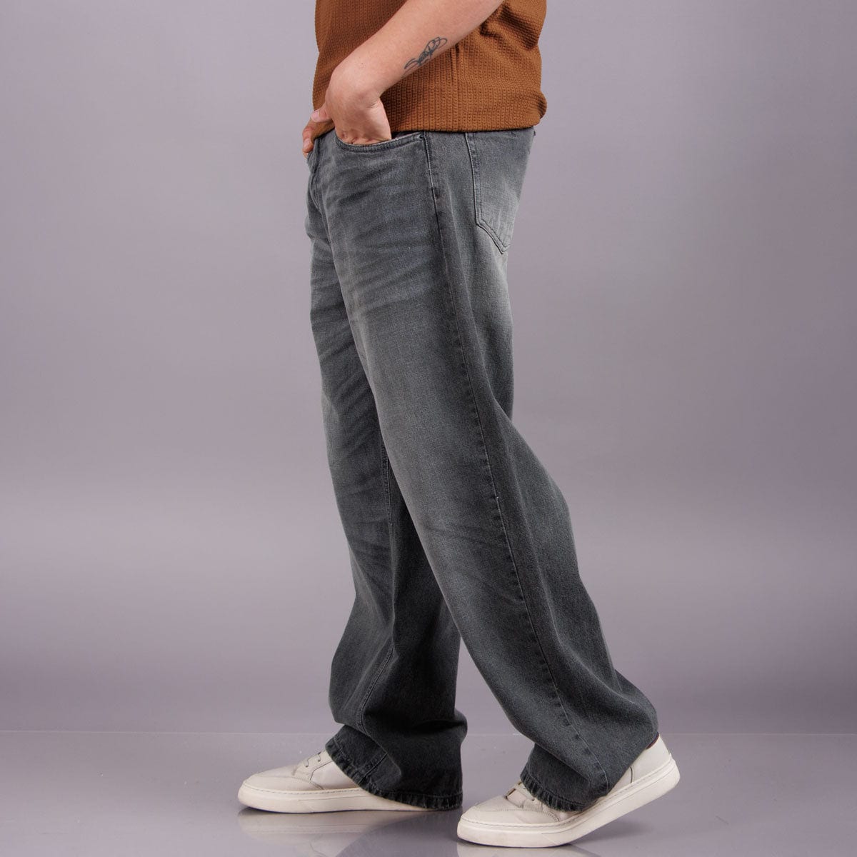 Jean Axspen Baggy H-211 - imagen 3