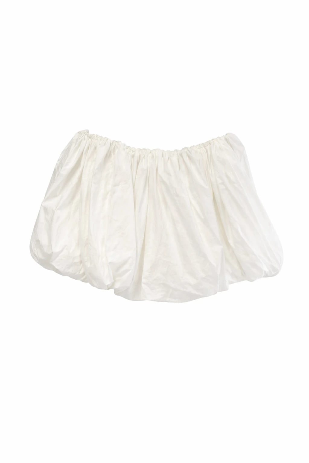 GENESIS MINI SKIRT - imagen 2