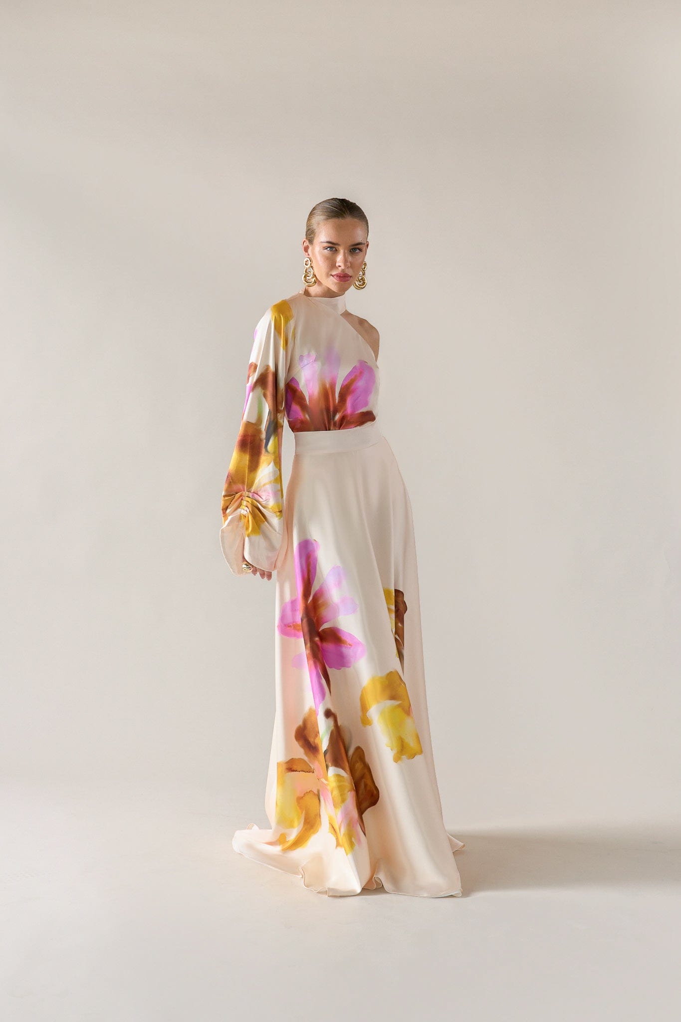 Emine skirt - imagen 1