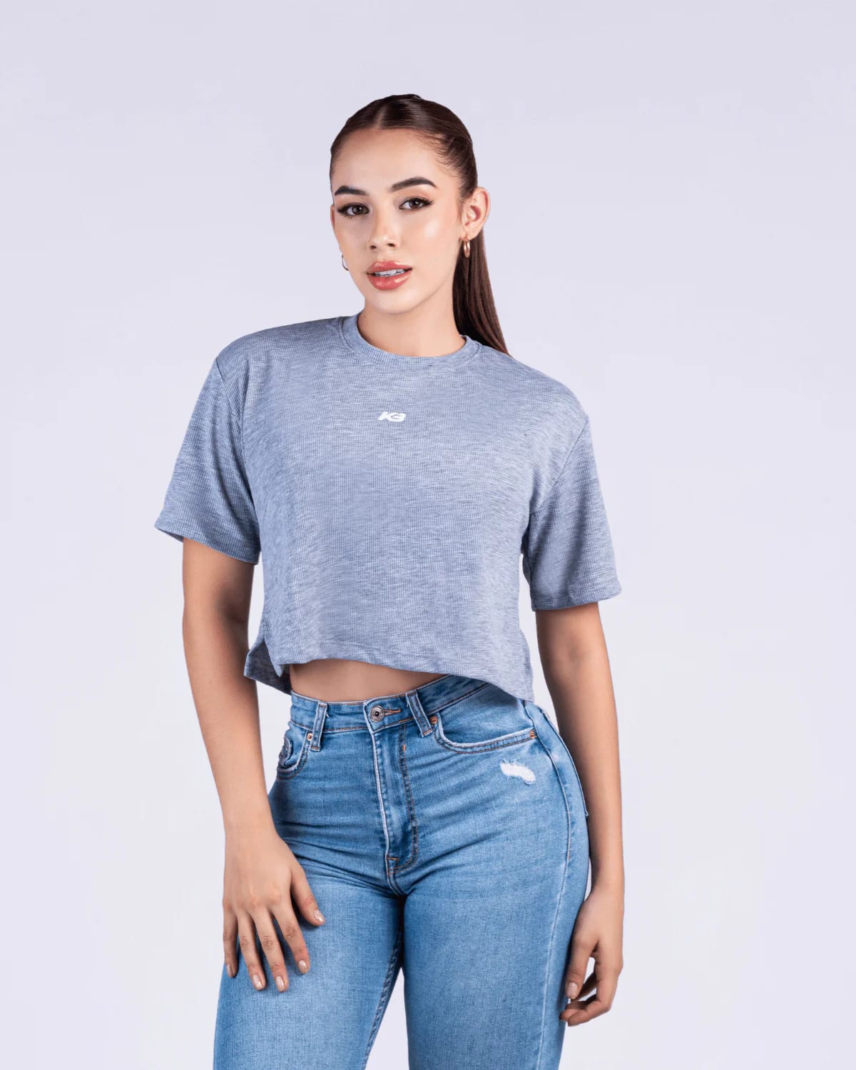 Blusa Dama┃KAYBU REF.1077 - imagen 7