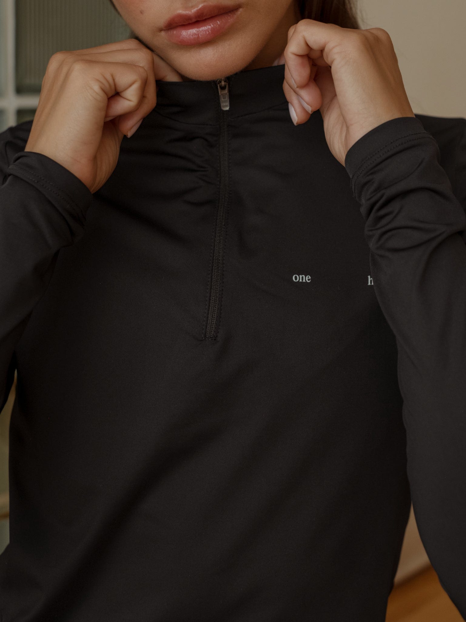 DYNAMIC T-SHIRT - BLACK - imagen 5