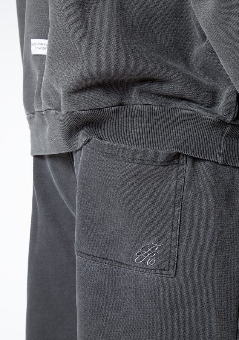 Dopamine grey jogger - imagen 6