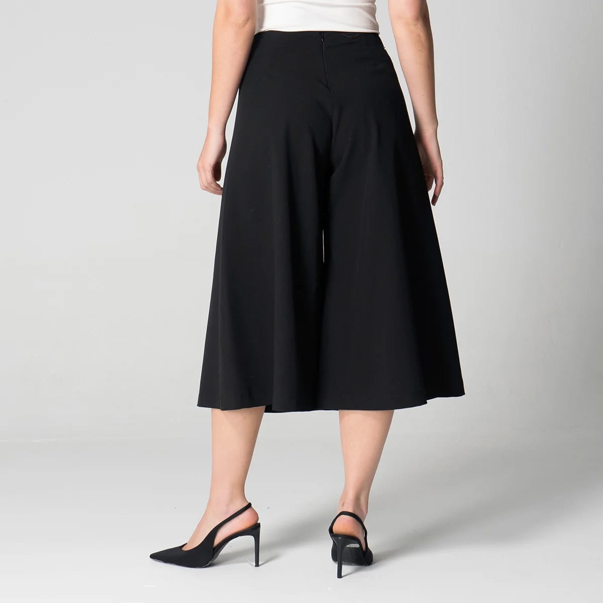 Pantalon Culotte Velo - imagen 4