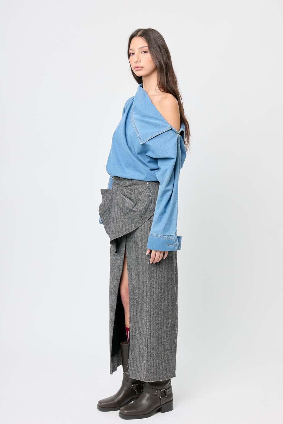 Martha Skirt - imagen 4