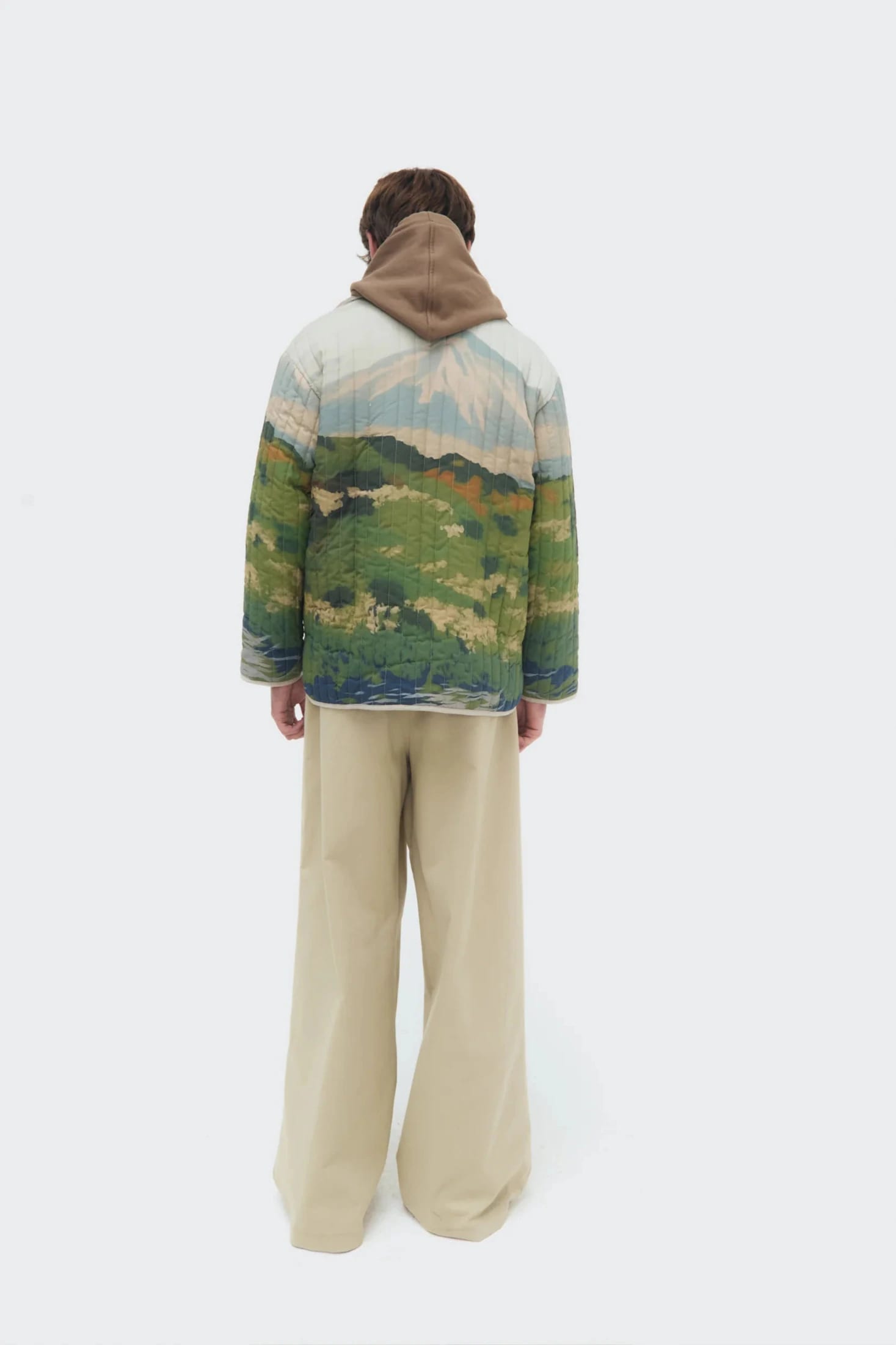 Chaqueta Nuna - imagen 2