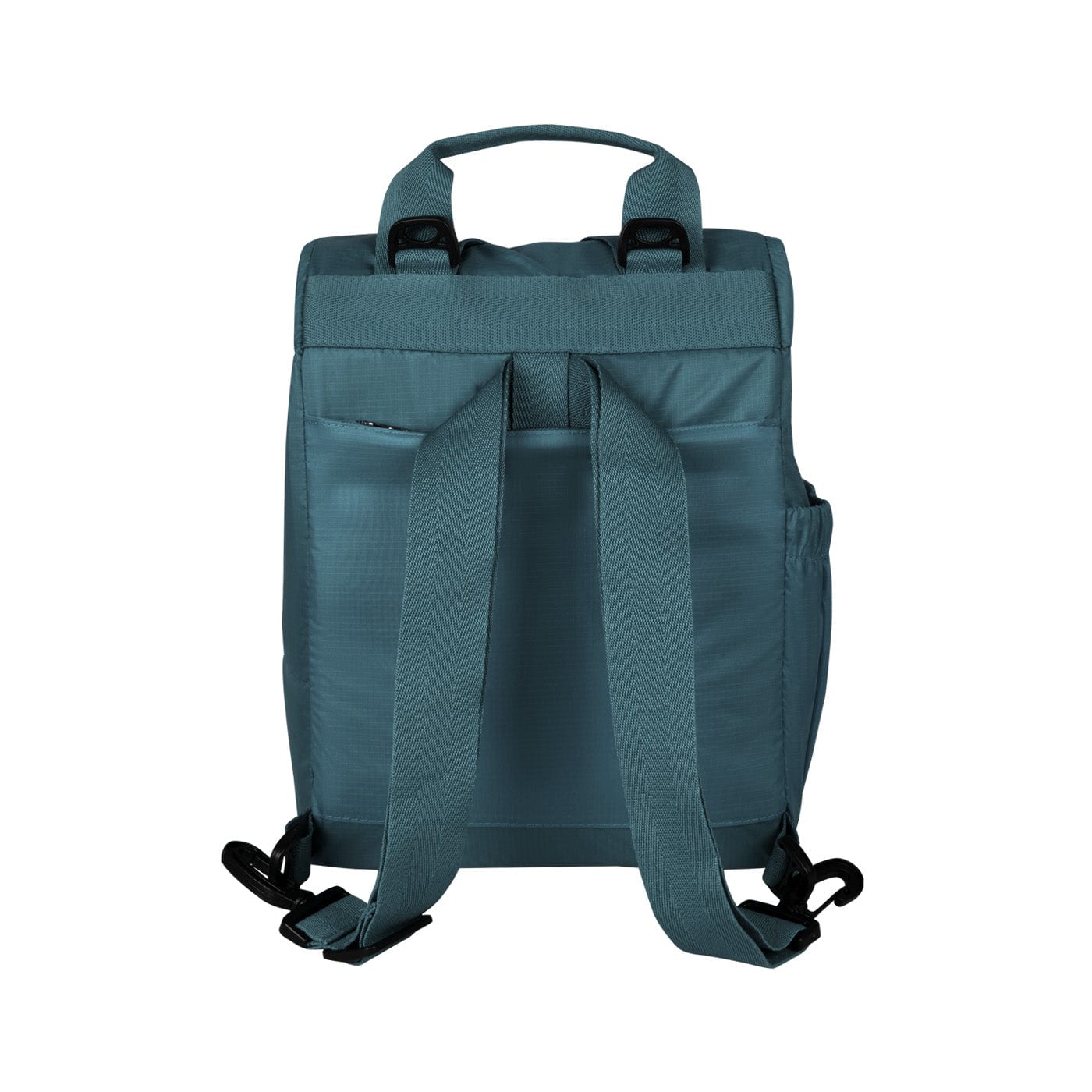 Lonchera Ajustable Convertible Morral Citybags Color Azul - imagen 2