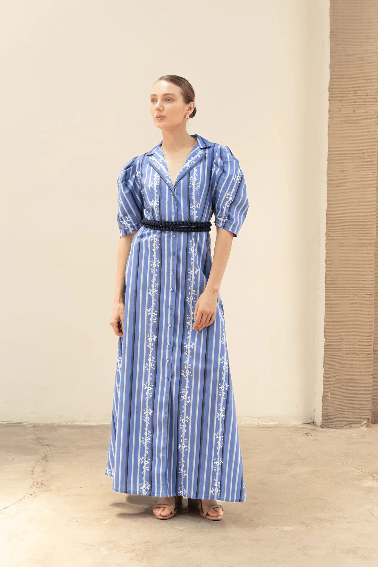 CAROLINE MAXI - imagen 1