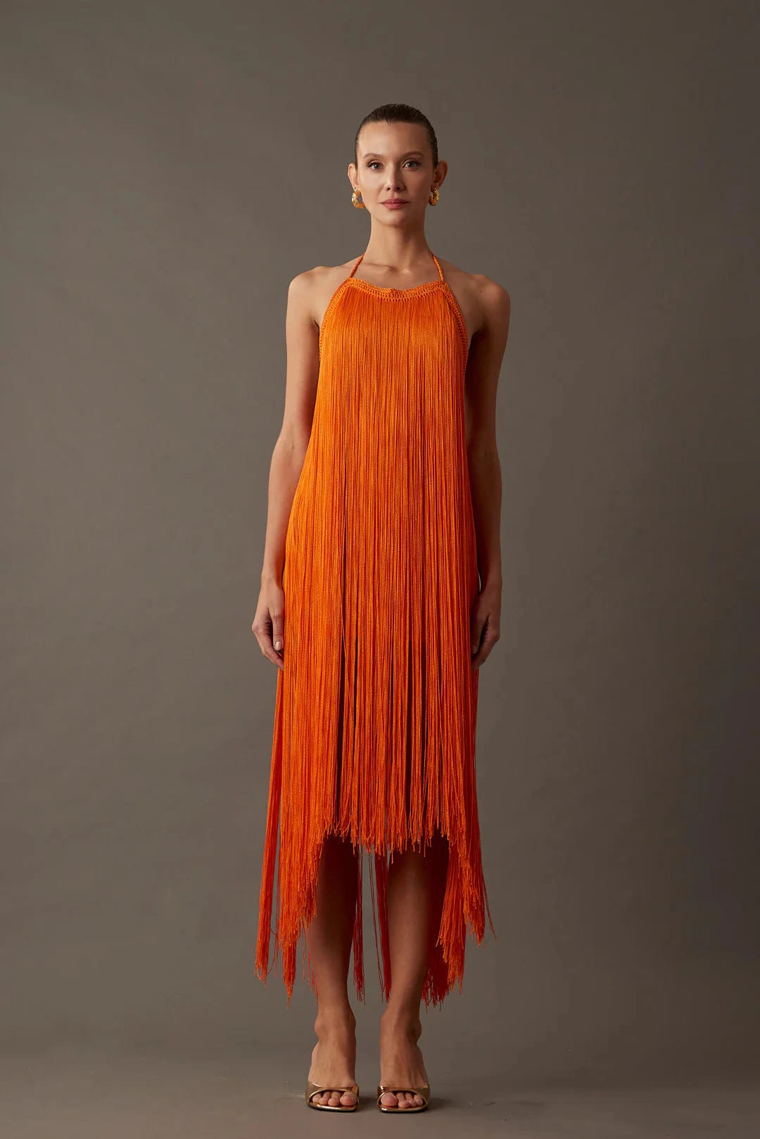 VESTIDO MAYA - imagen 1