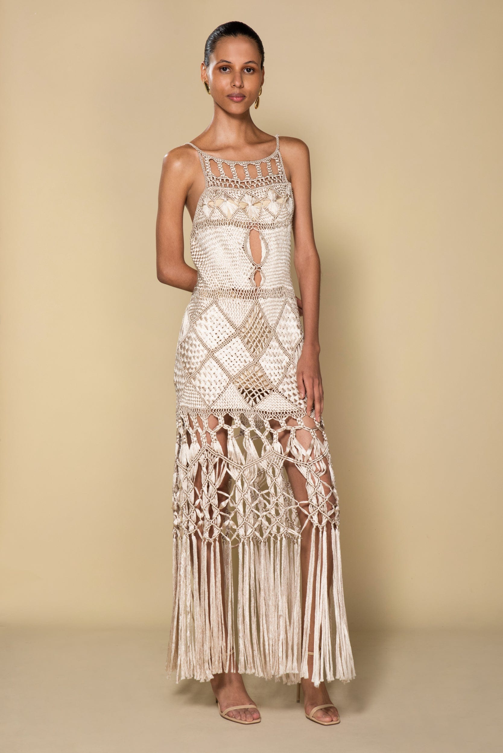 ZENA DRESS - imagen 1
