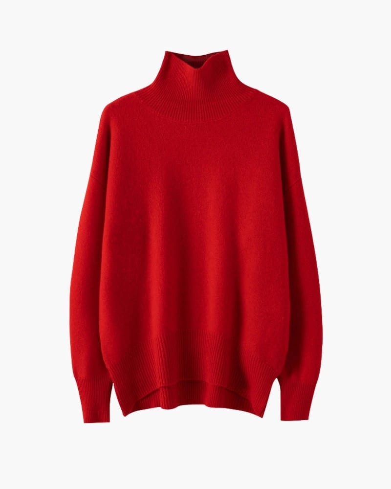 Classy Lady Turtleneck - imagen 4