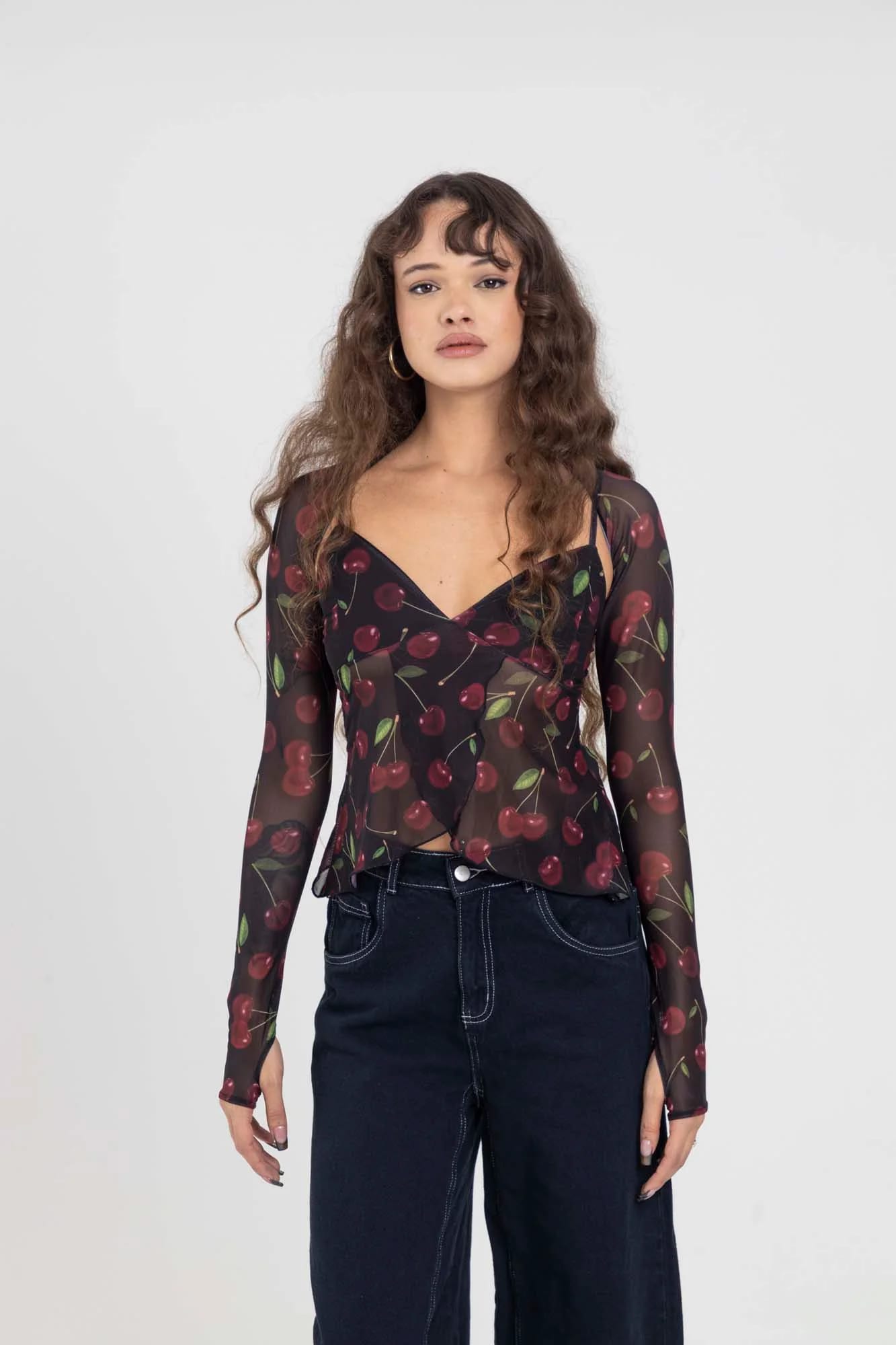 CHERRY SLEEVES - imagen 15