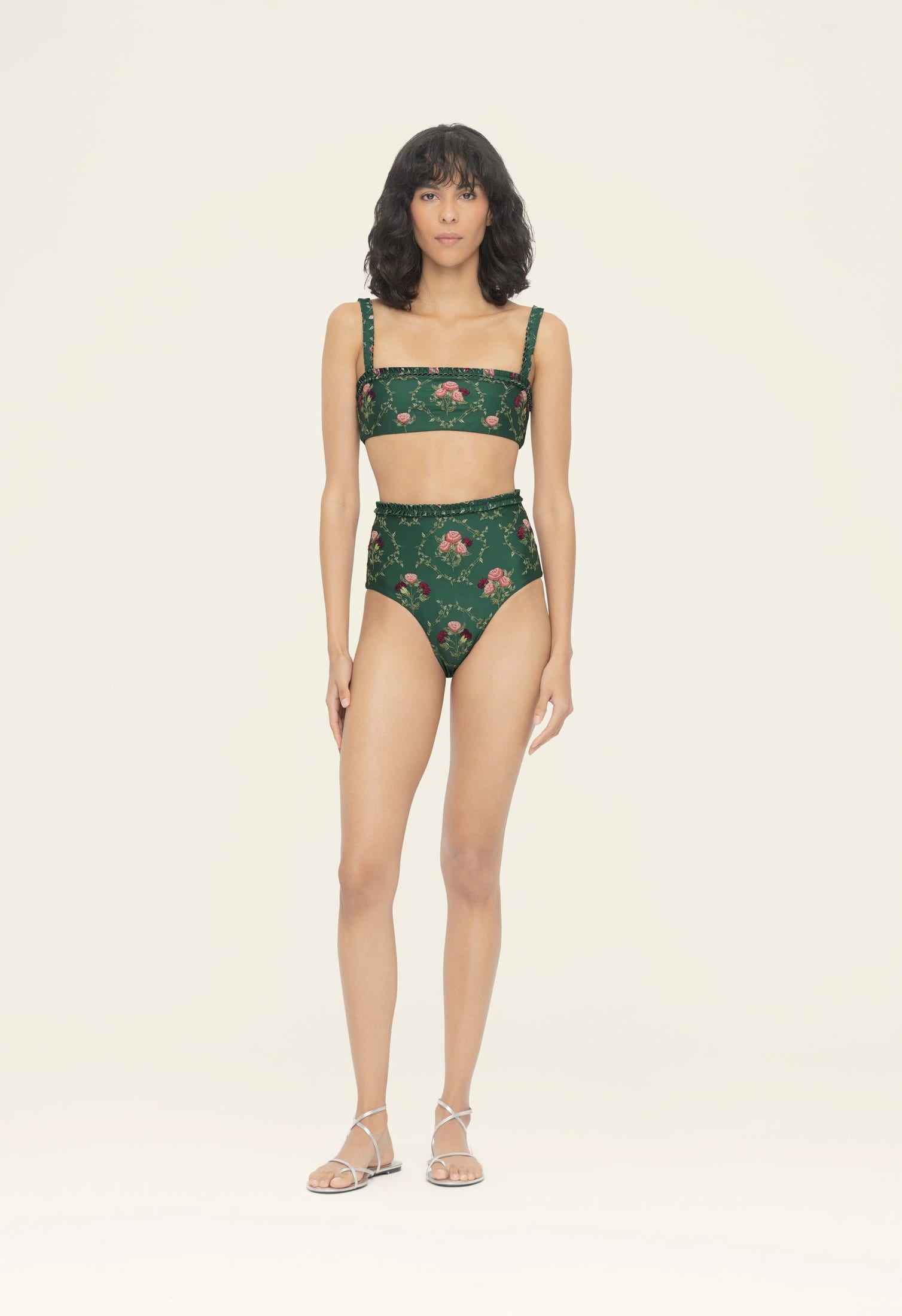 Olmo Memoria Bikini Top - imagen 1