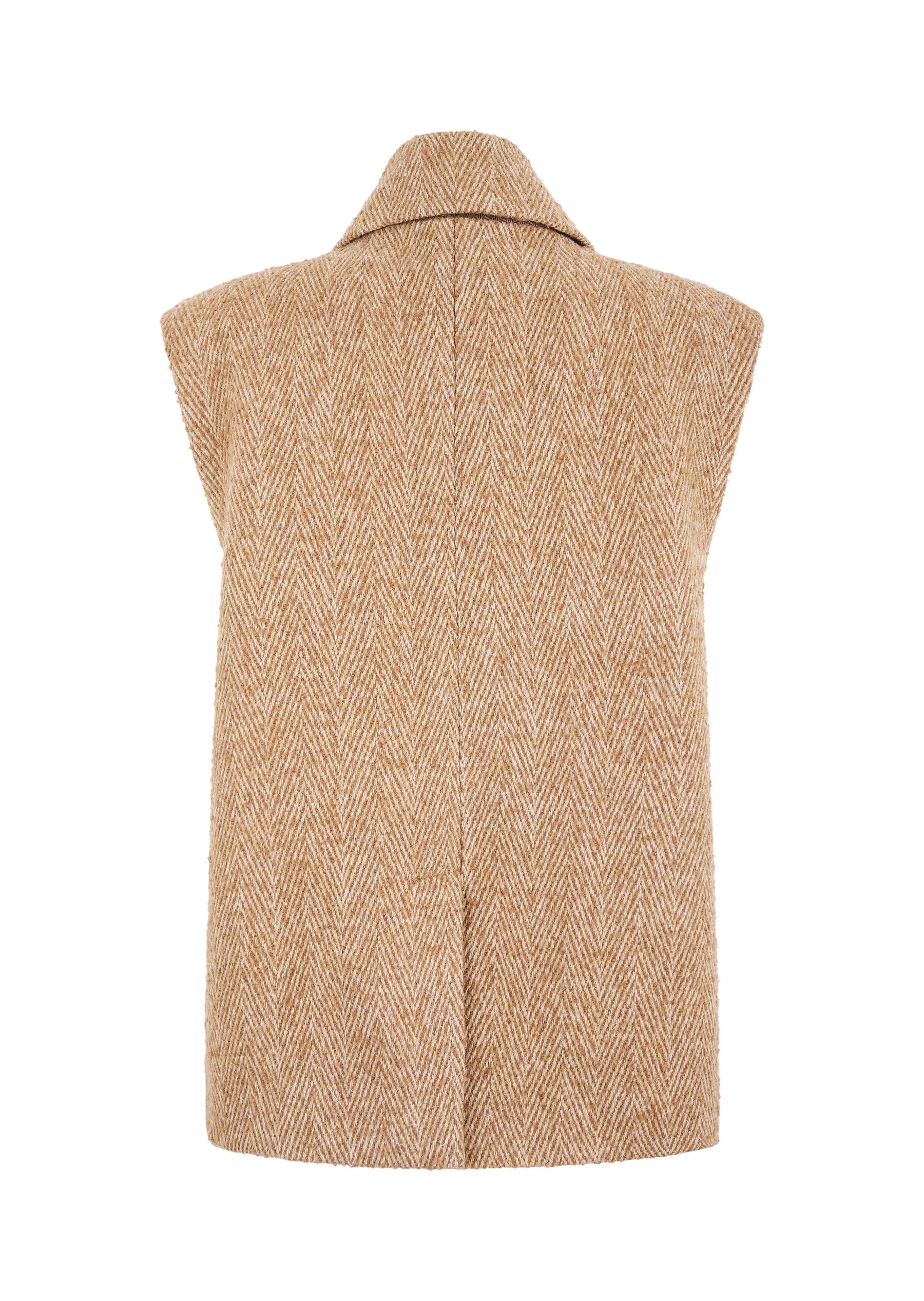 Stardust Vest - imagen 3