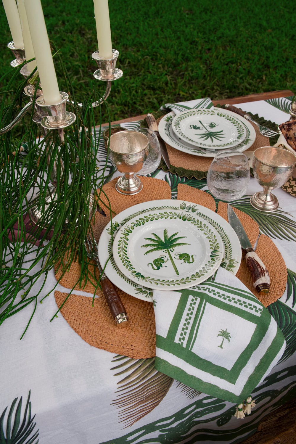 Eirene Placemat Set of 2 - imagen 2