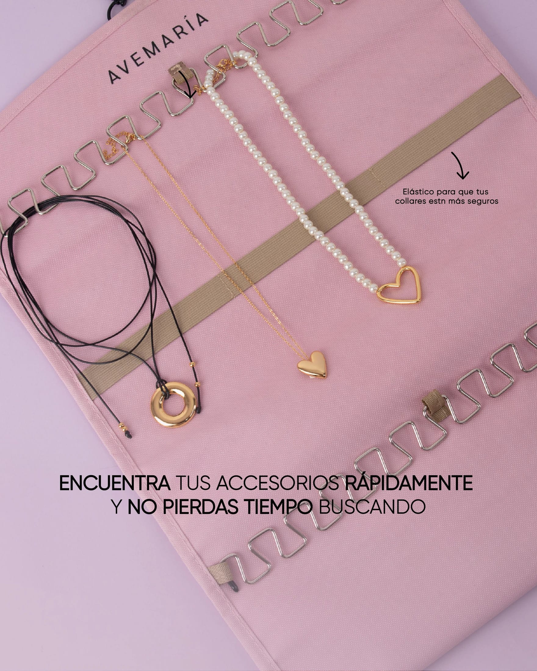 Organizador De Accesorios - imagen 2