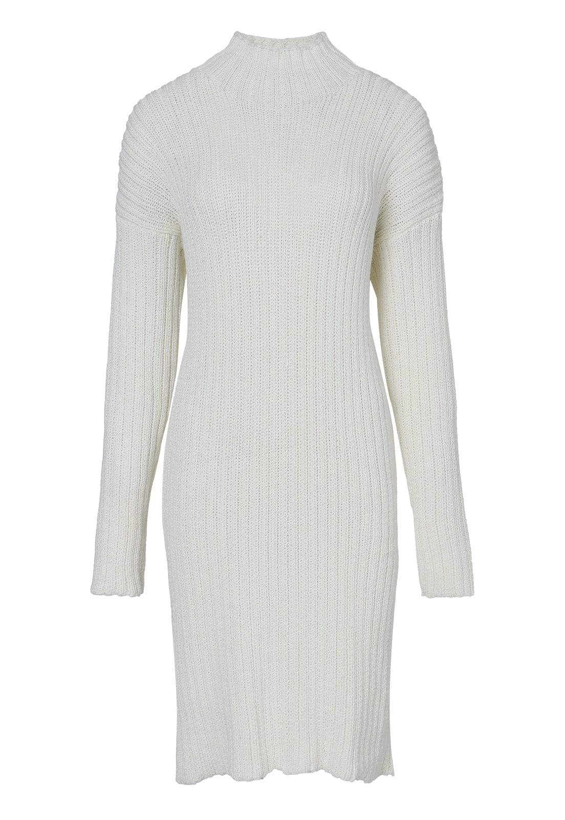 SHORT RIB DRESS - imagen 1