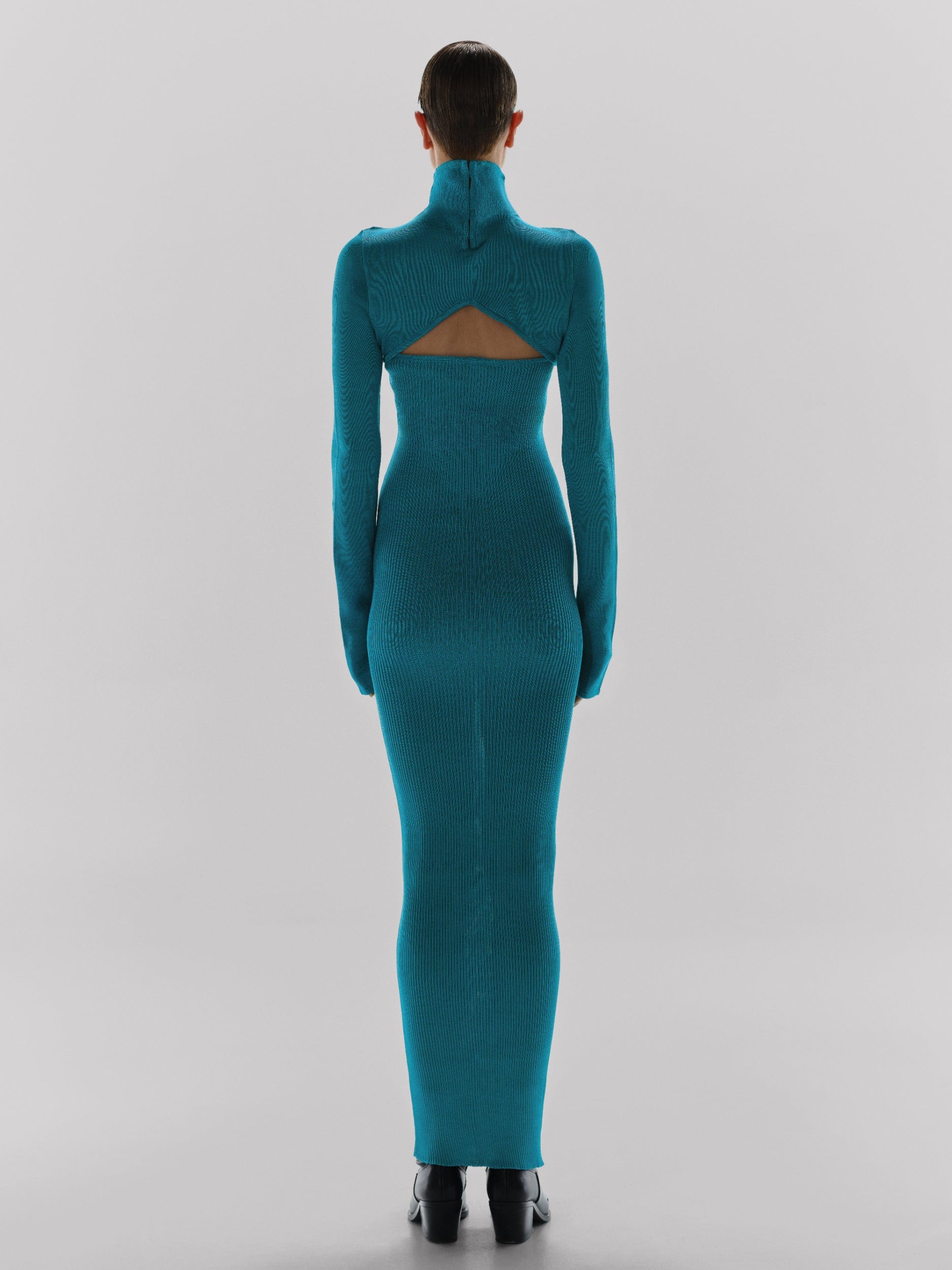 Sierra Maxi Dress - imagen 4