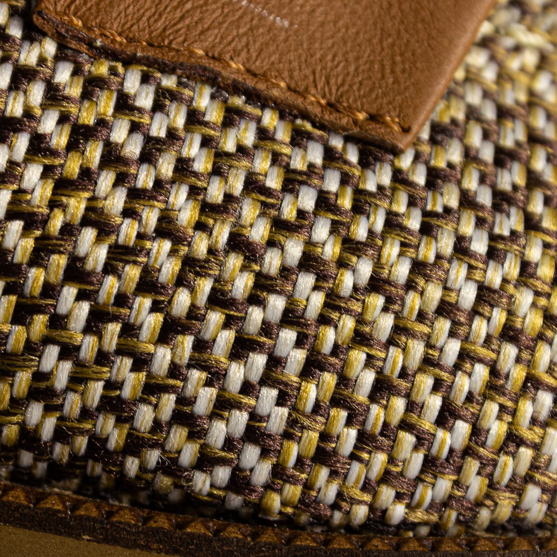 "Margaux" MOCASIN en CUERO - imagen 9