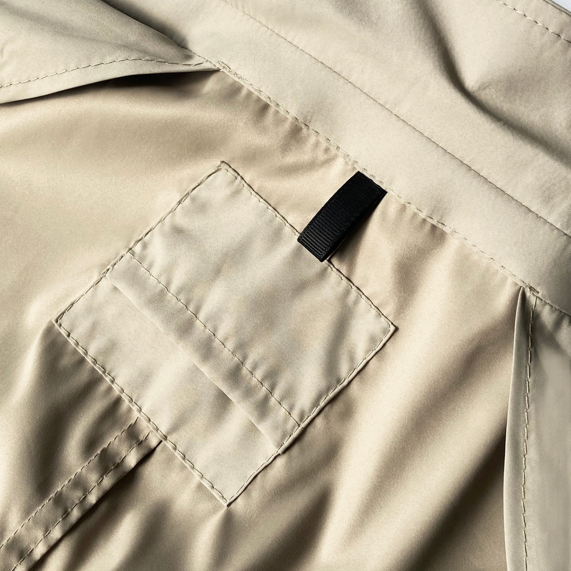 Chaqueta de Viaje / Logan Beige - imagen 7