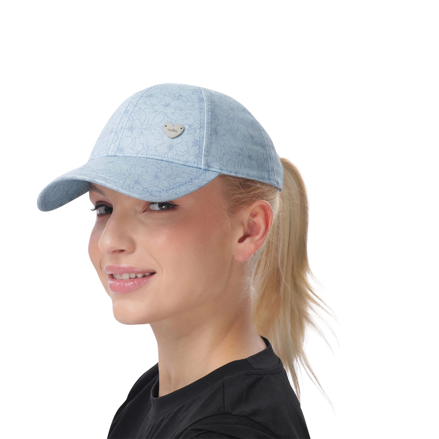 Gorra Beisbolera Prespa color Azul - imagen 7