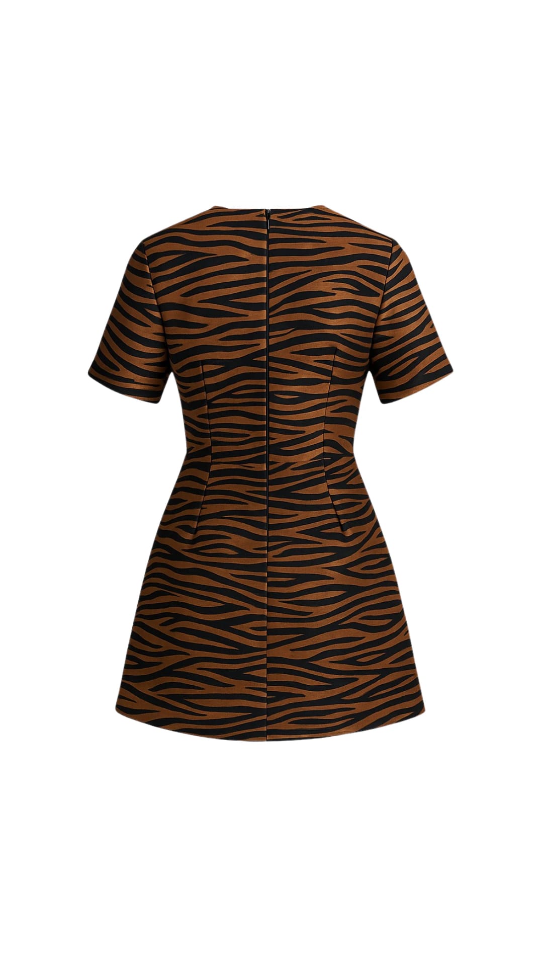 KEMPTON MINI DRESS - imagen 3