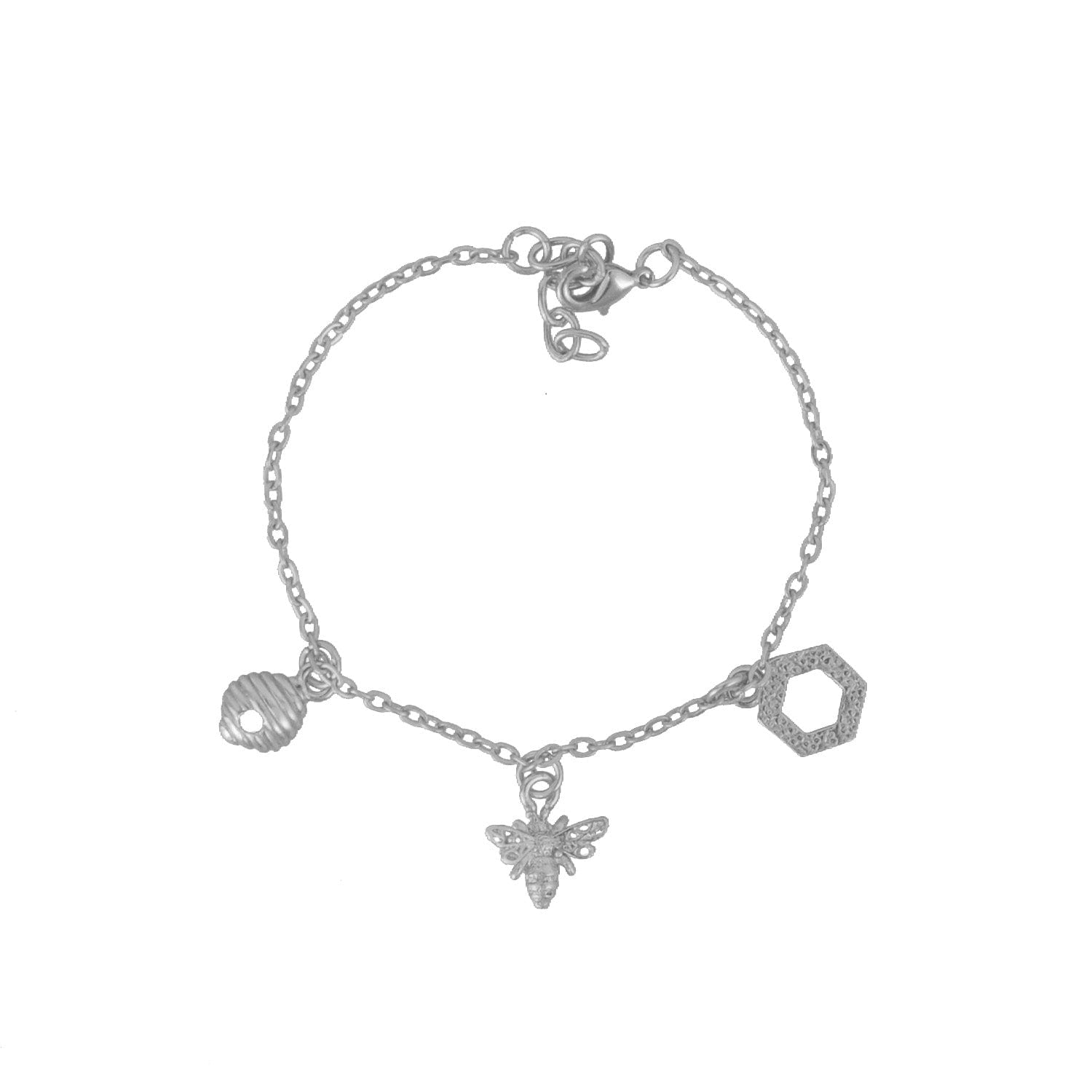 Pulsera dijes Vuelo de Vida - imagen 2