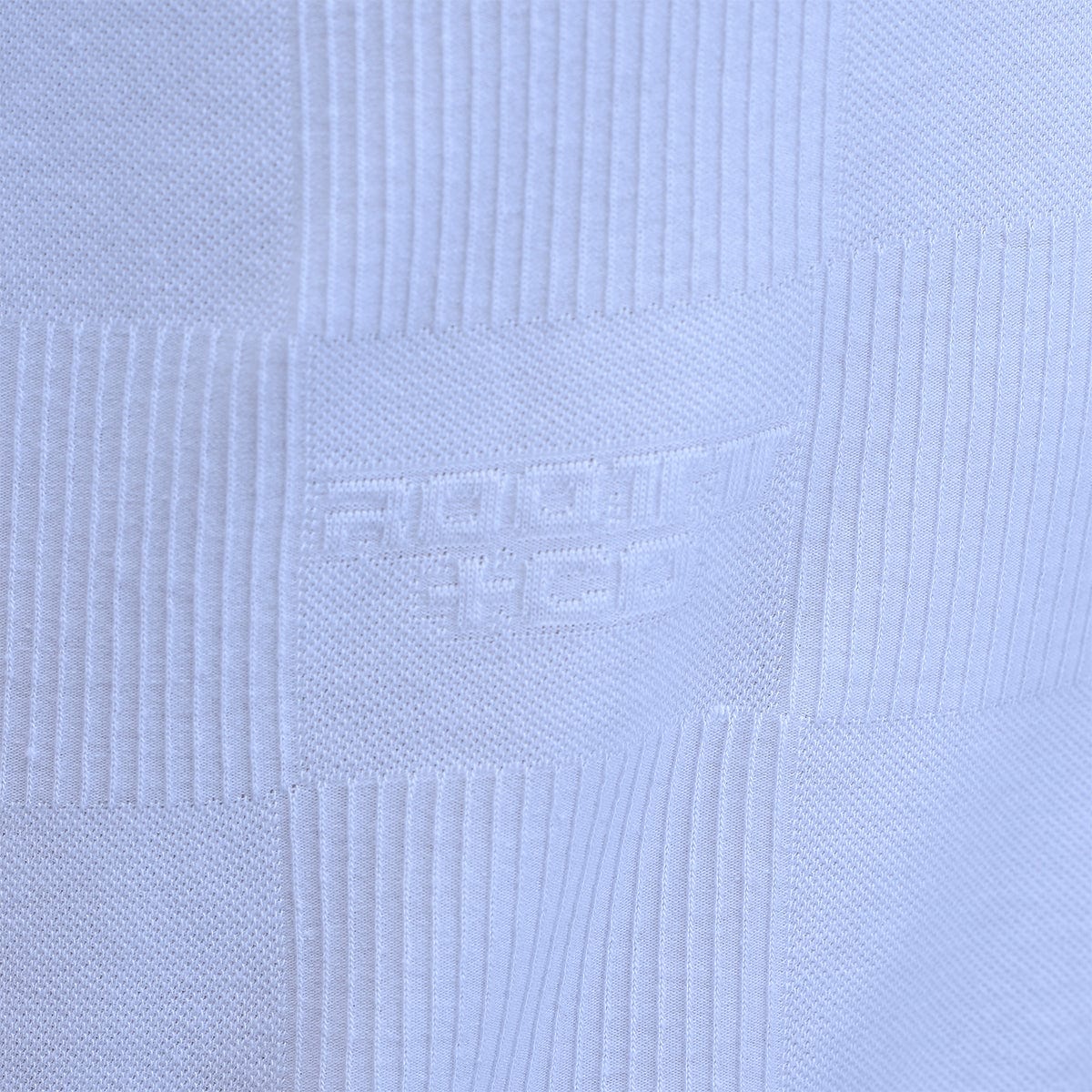 Polo Regular Blanco - imagen 9