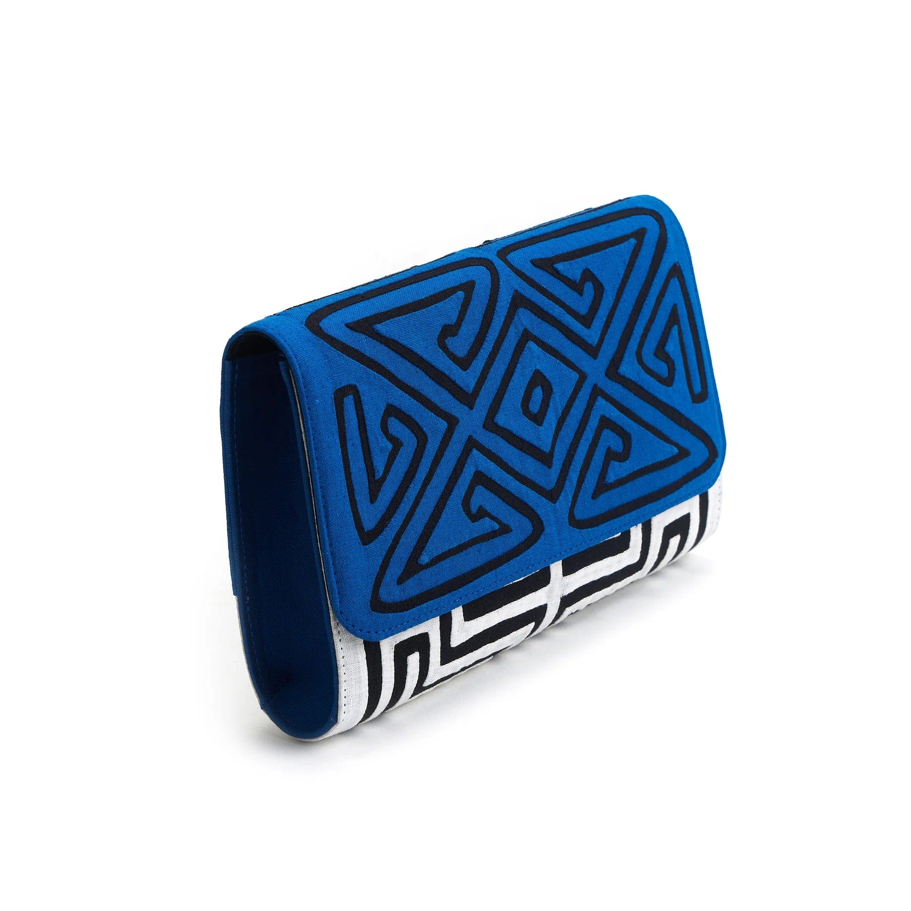 GUNA IN BLUE BAGUETTE - imagen 2