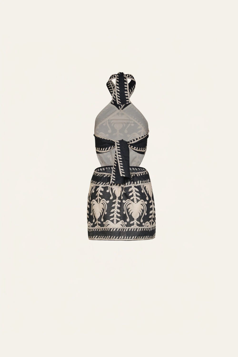 Tide Strength Dress - imagen 6