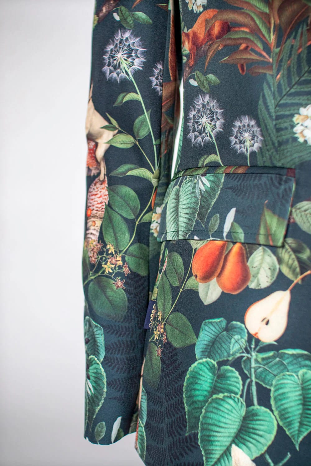 Blazer Armani - The Forest - imagen 13