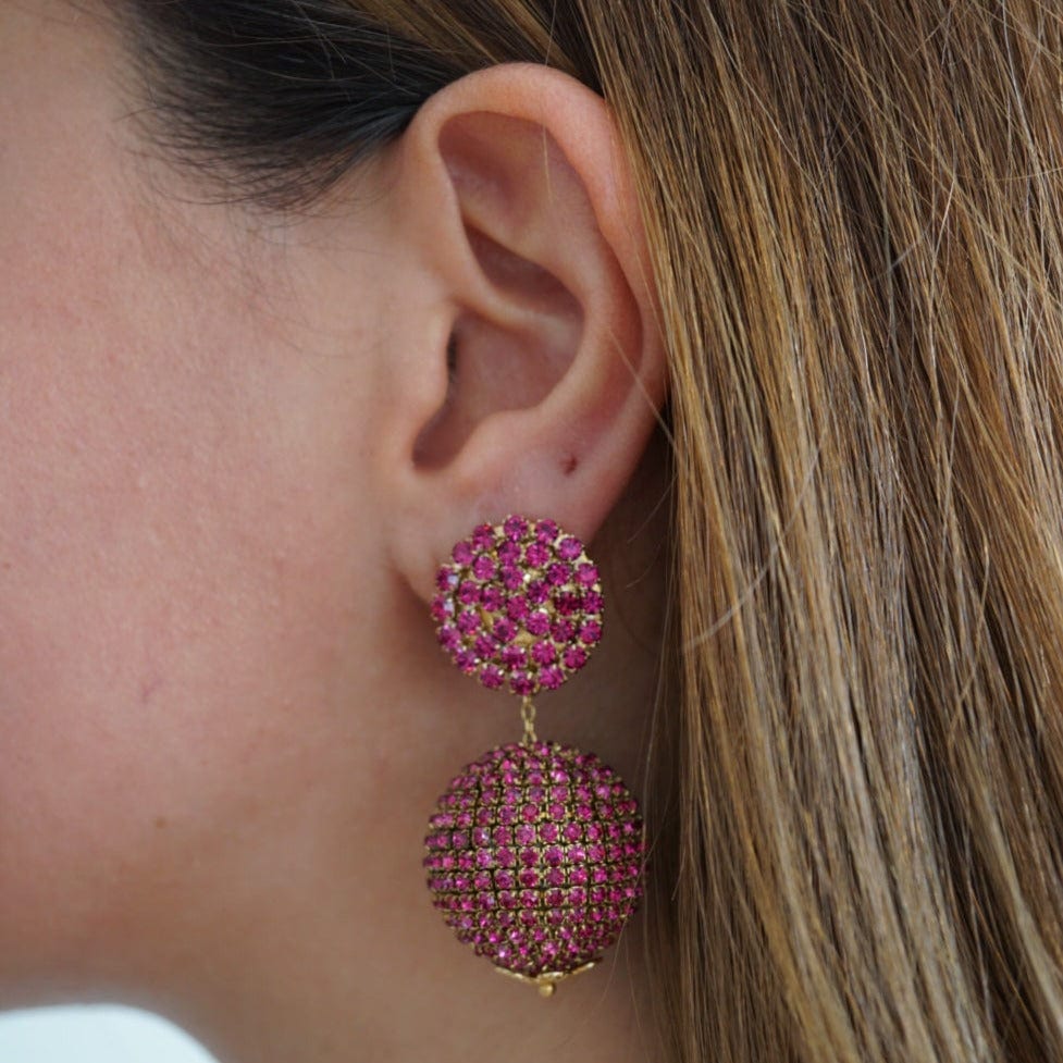 Aretes Samanta - imagen 4