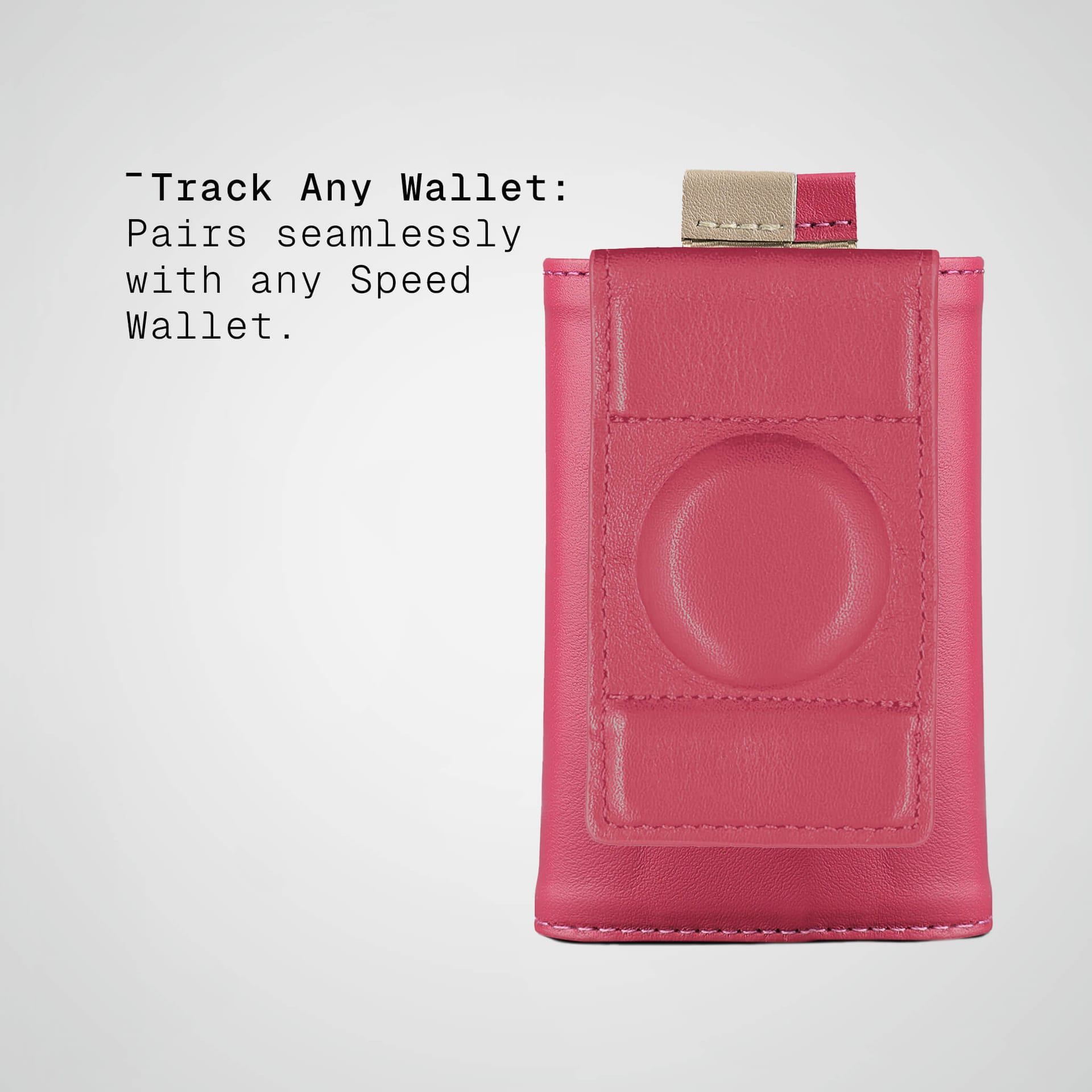 2 in 1 AirTag Money Clip - imagen 92