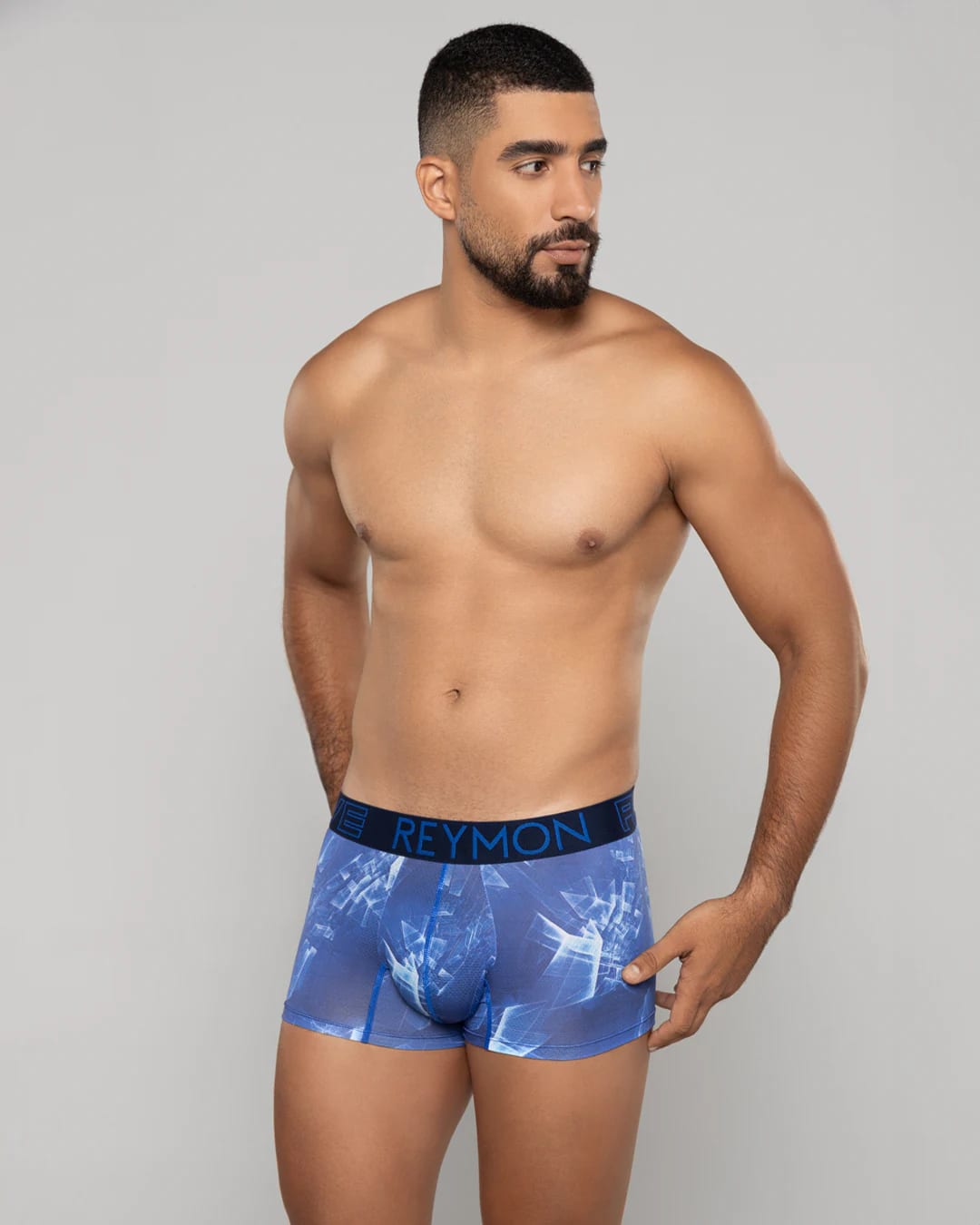 Bóxer corto active malla sublimada Ref. 3071 - imagen 12