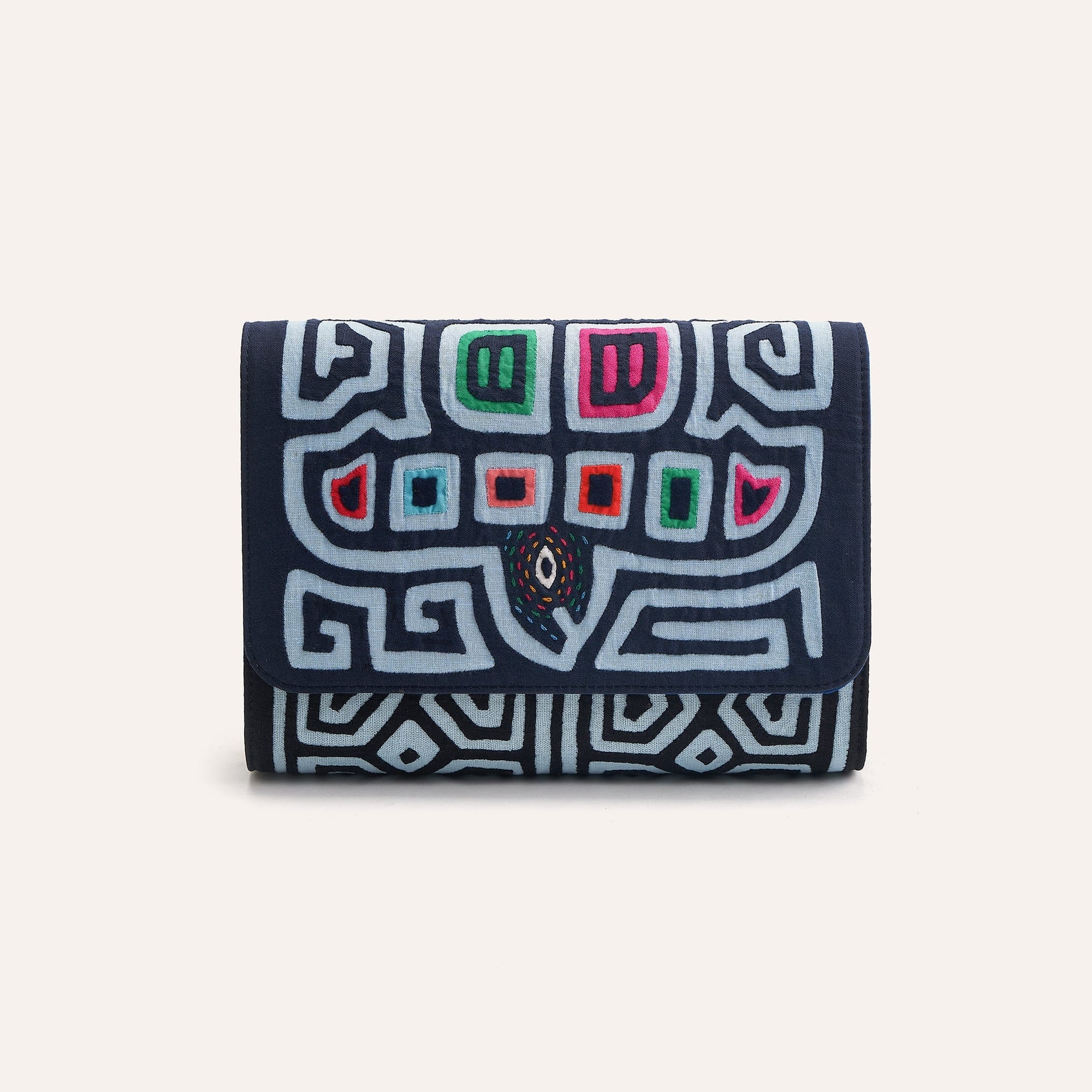 TORTUGA CLUTCH - imagen 1